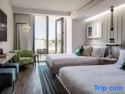 Kyriad Prestige Clermont-Ferrand - 106