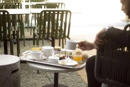 Kyriad Prestige Clermont-Ferrand - 33