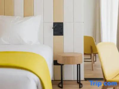 Kyriad Prestige Clermont-Ferrand - 89