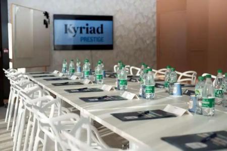 Kyriad Prestige Clermont-Ferrand - 19