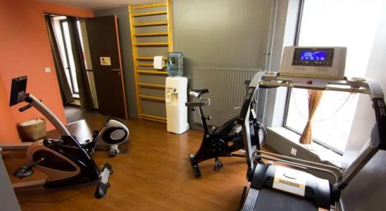 Kyriad Prestige Clermont-Ferrand - 25