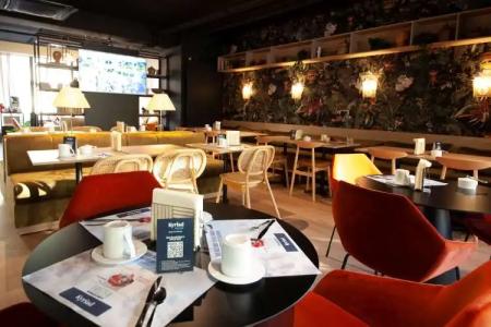 Kyriad Prestige Clermont-Ferrand - 29