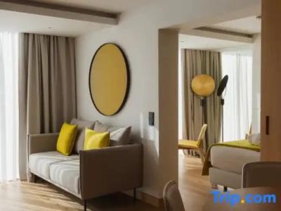 Kyriad Prestige Clermont-Ferrand - 137