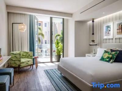 Kyriad Prestige Clermont-Ferrand - 105