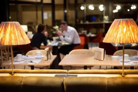 Kyriad Prestige Clermont-Ferrand - 34