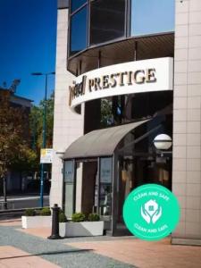 Kyriad Prestige Clermont-Ferrand - 41