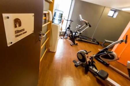 Kyriad Prestige Clermont-Ferrand - 22