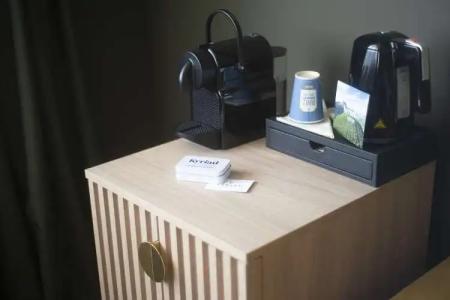 Kyriad Prestige Clermont-Ferrand - 122