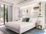 Premier Double room with balcony