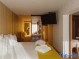 Family Suite with city view