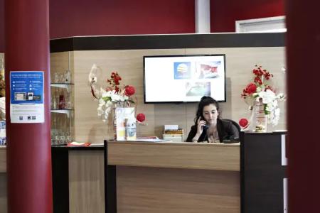 Comfort Clermont Saint Jacques - 25