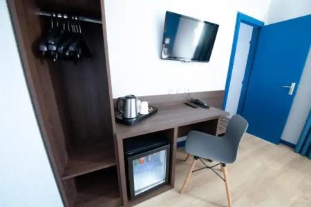 Comfort Clermont Saint Jacques - 52