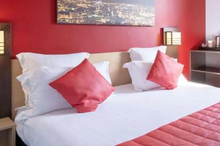 Comfort Clermont Saint Jacques - 6