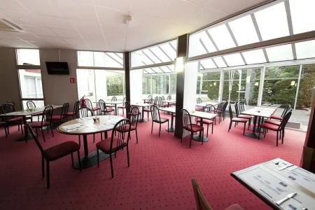 Comfort Clermont Saint Jacques - 27