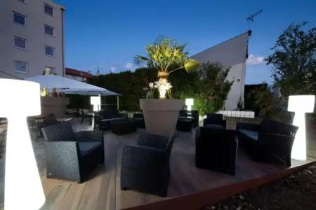 Comfort Clermont Saint Jacques - 23