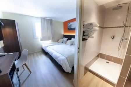 Comfort Clermont Saint Jacques - 4