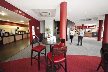 Comfort Clermont Saint Jacques - 31