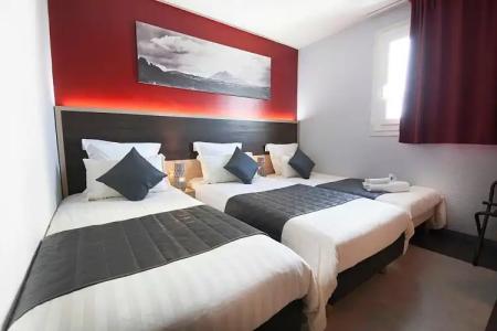 Comfort Clermont Saint Jacques - 45