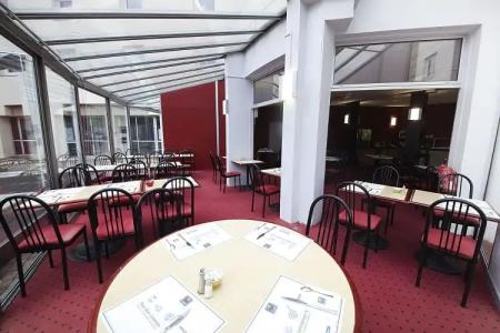 Comfort Clermont Saint Jacques - 29