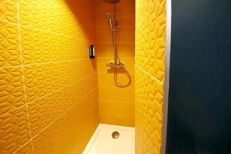 Comfort Clermont Saint Jacques - 62