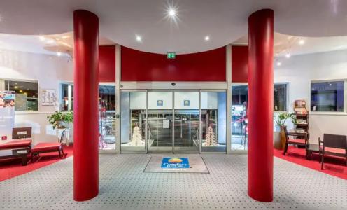 Comfort Clermont Saint Jacques - 16