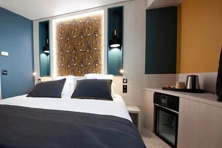 Comfort Clermont Saint Jacques - 63