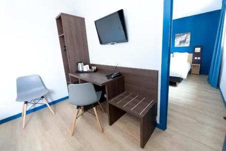 Comfort Clermont Saint Jacques - 51