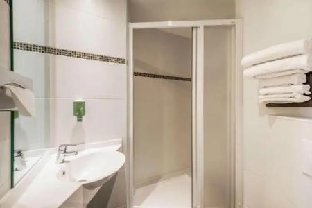 Comfort Clermont Saint Jacques - 42