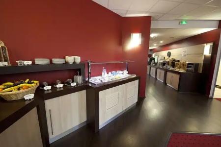 Comfort Clermont Saint Jacques - 10