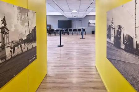 Comfort Clermont Saint Jacques - 17