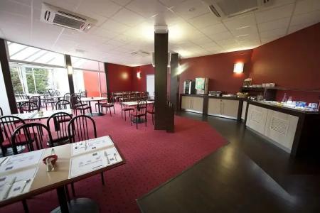 Comfort Clermont Saint Jacques - 24