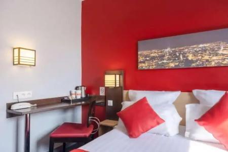 Comfort Clermont Saint Jacques - 38