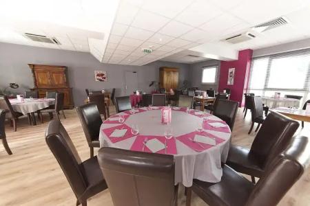 Comfort Clermont Saint Jacques - 30