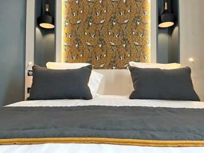 Comfort Clermont Saint Jacques - 57