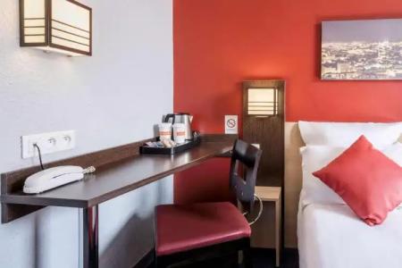 Comfort Clermont Saint Jacques - 40