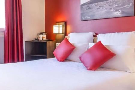 Comfort Clermont Saint Jacques - 36