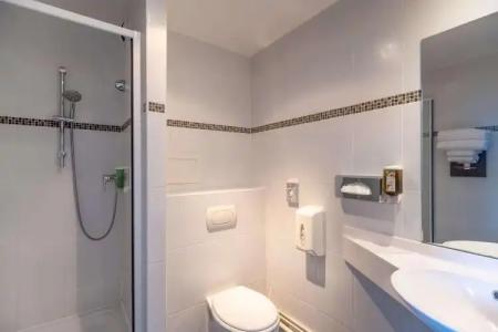 Comfort Clermont Saint Jacques - 9