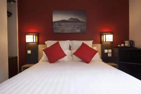 Comfort Clermont Saint Jacques - 2