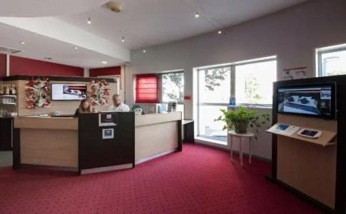 Comfort Clermont Saint Jacques - 32