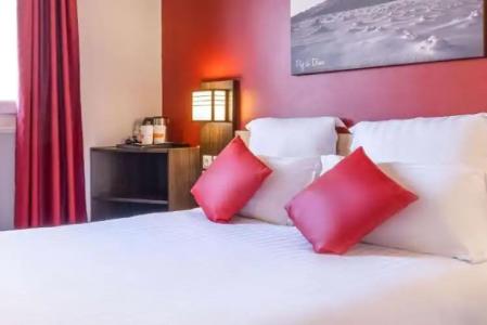 Comfort Clermont Saint Jacques - 66