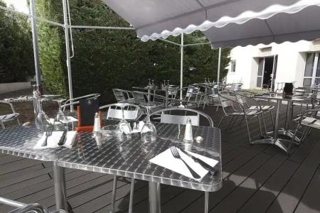 Comfort Clermont Saint Jacques - 26