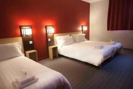 Comfort Clermont Saint Jacques - 53