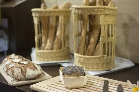 Comfort Clermont Saint Jacques - 11