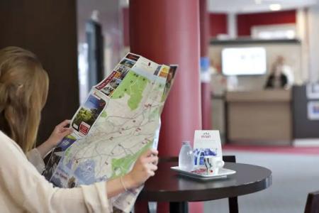 Comfort Clermont Saint Jacques - 28