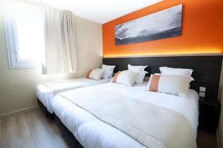 Comfort Clermont Saint Jacques - 3