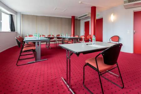 Comfort Clermont Saint Jacques - 19