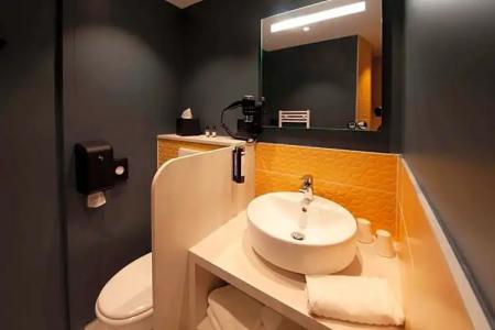 Comfort Clermont Saint Jacques - 61