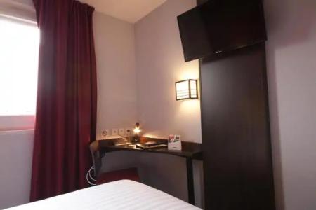 Comfort Clermont Saint Jacques - 39