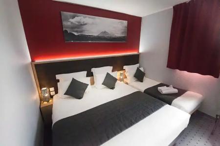 Comfort Clermont Saint Jacques - 44