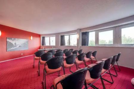 Comfort Clermont Saint Jacques - 20